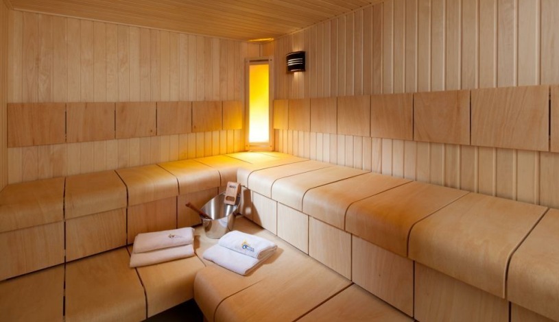 Gala Hotel Excelsior Mariánské Lázně